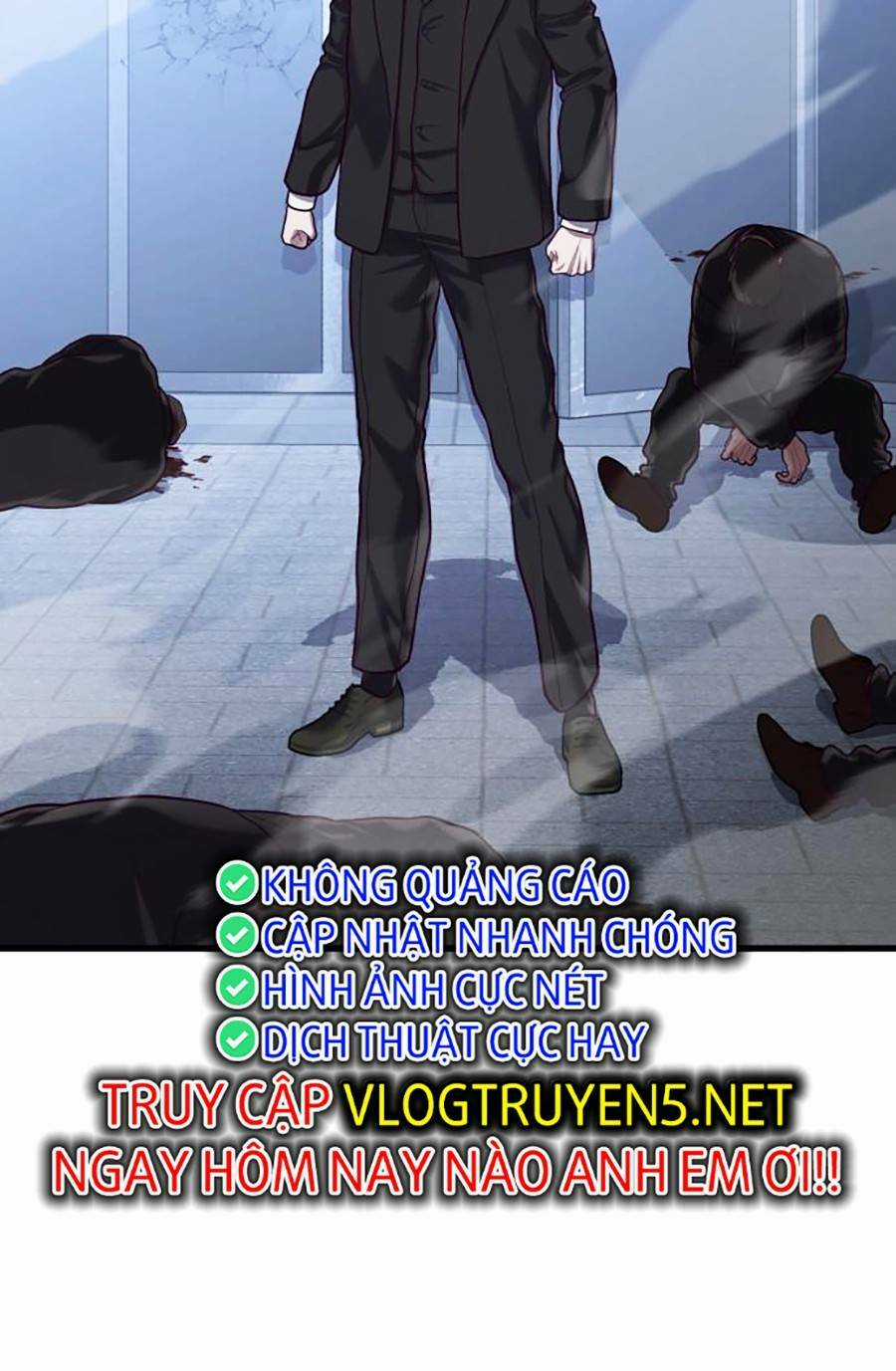 Tên Vâng Lời Tuyệt Đối Chapter 52 trang 70