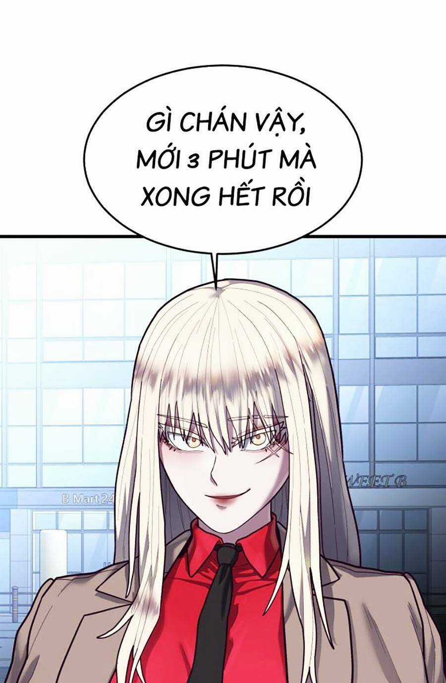 Tên Vâng Lời Tuyệt Đối Chapter 52 trang 71