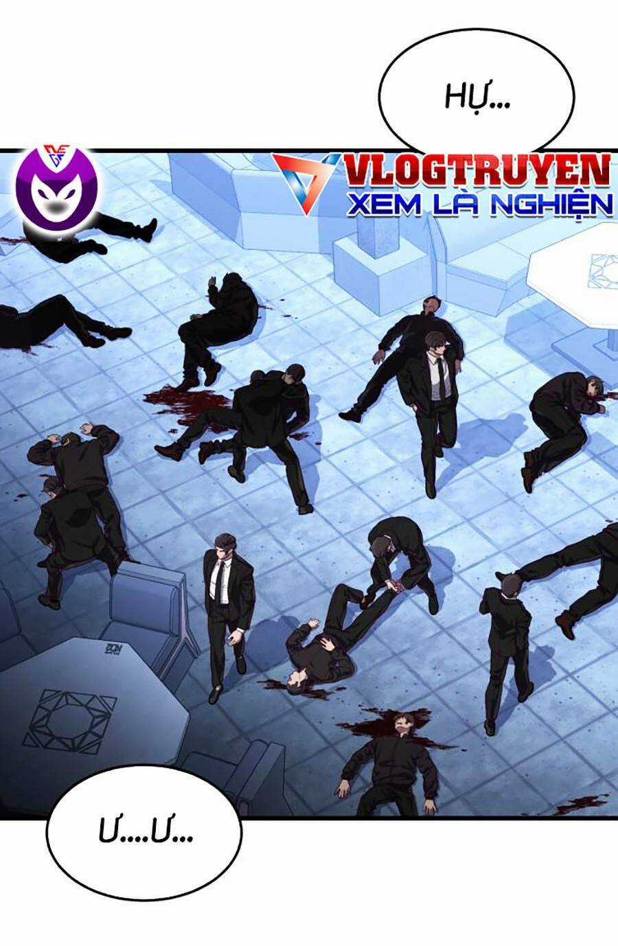 Tên Vâng Lời Tuyệt Đối Chapter 52 trang 73