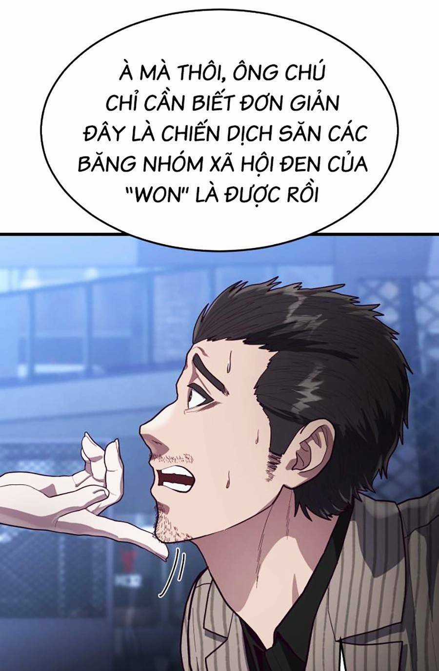 Tên Vâng Lời Tuyệt Đối Chapter 52 trang 78