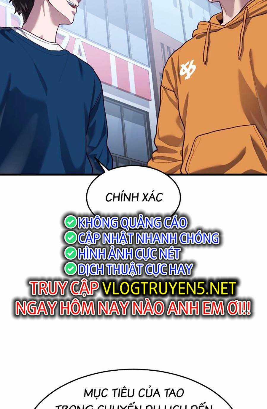 Tên Vâng Lời Tuyệt Đối Chapter 52 trang 8
