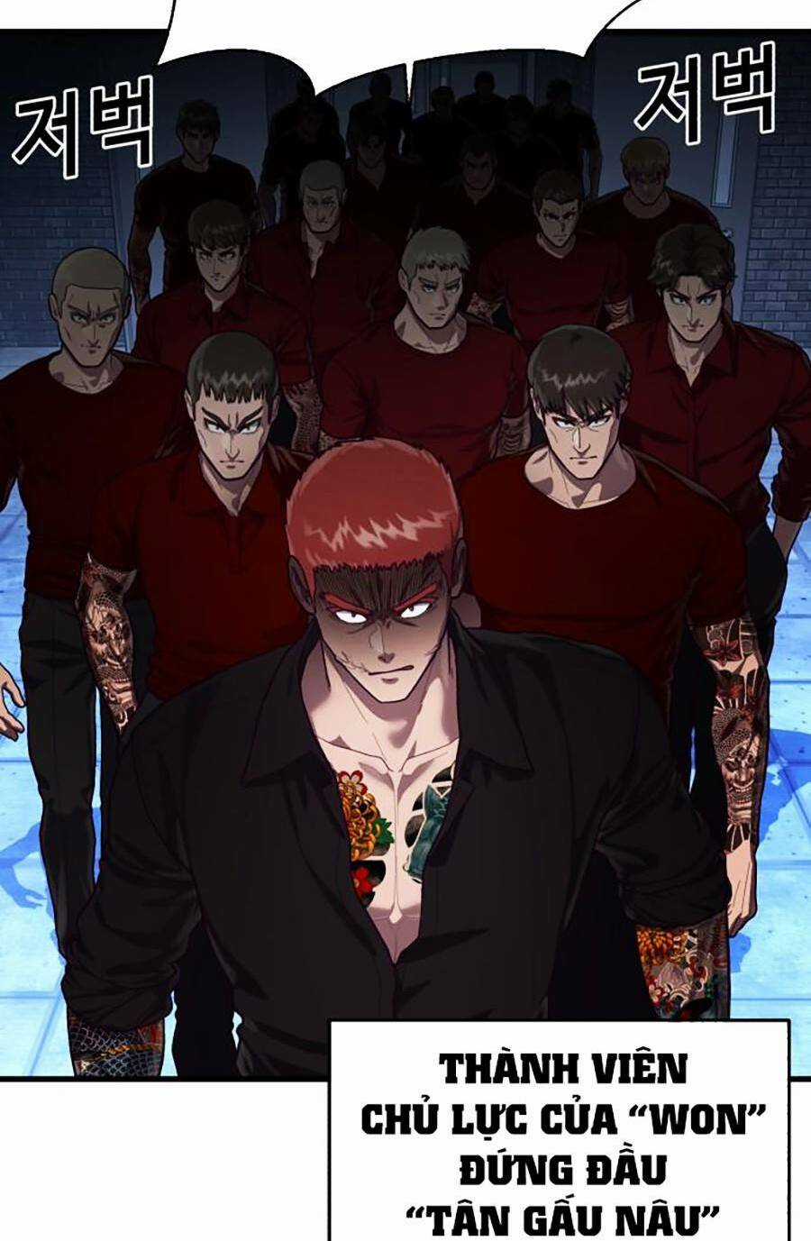 Tên Vâng Lời Tuyệt Đối Chapter 52 trang 81