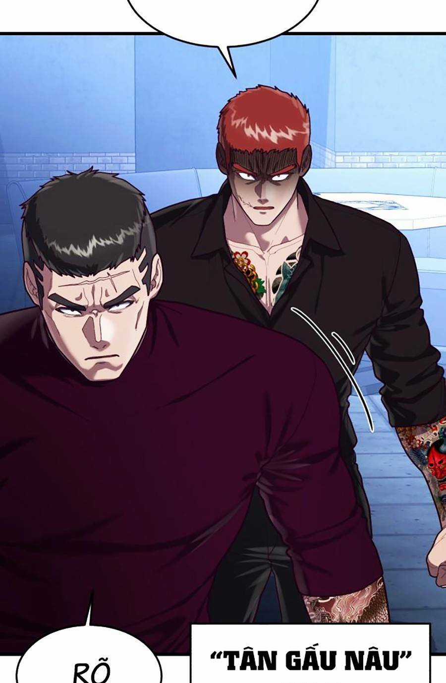 Tên Vâng Lời Tuyệt Đối Chapter 52 trang 84