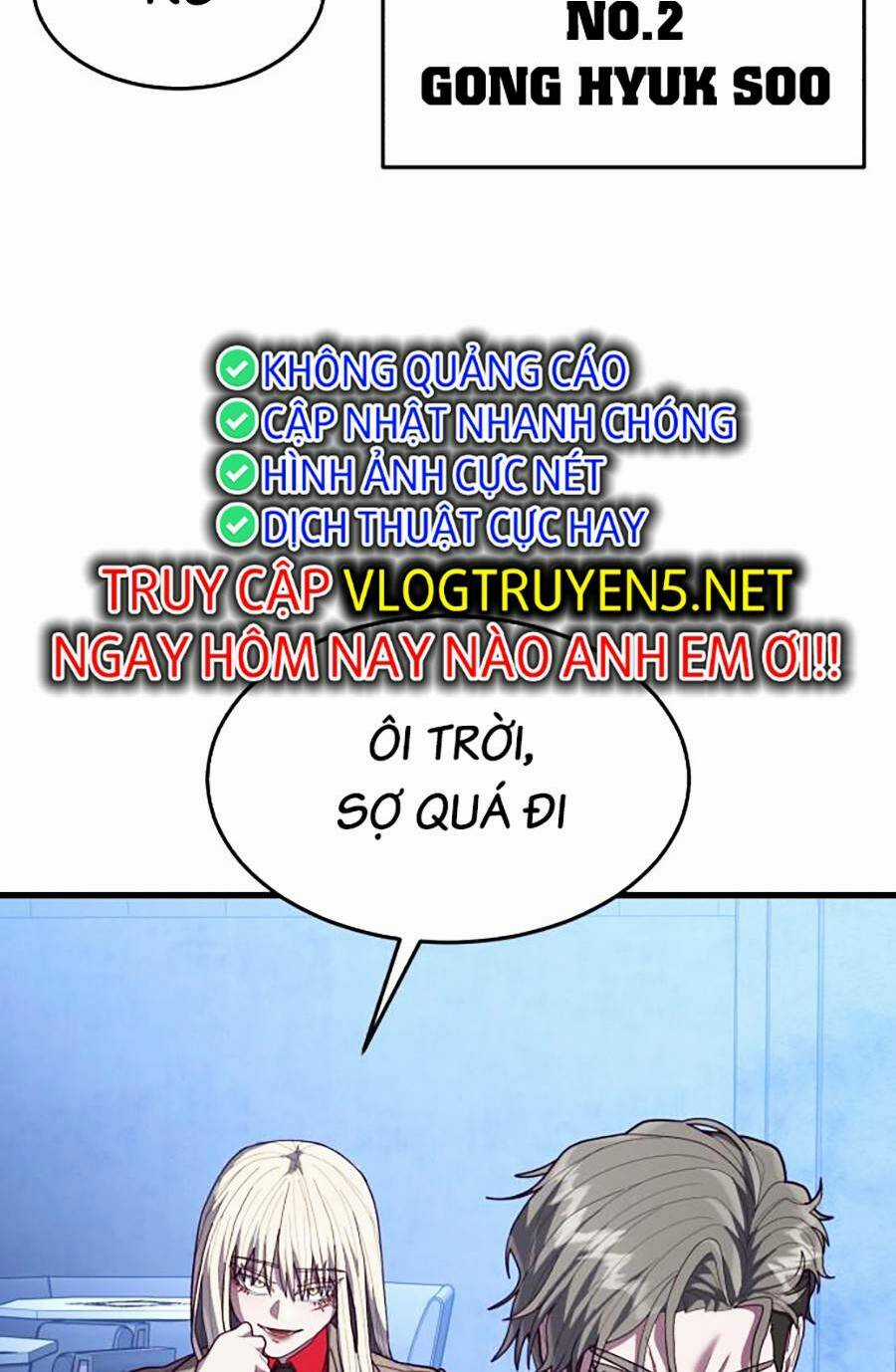 Tên Vâng Lời Tuyệt Đối Chapter 52 trang 85