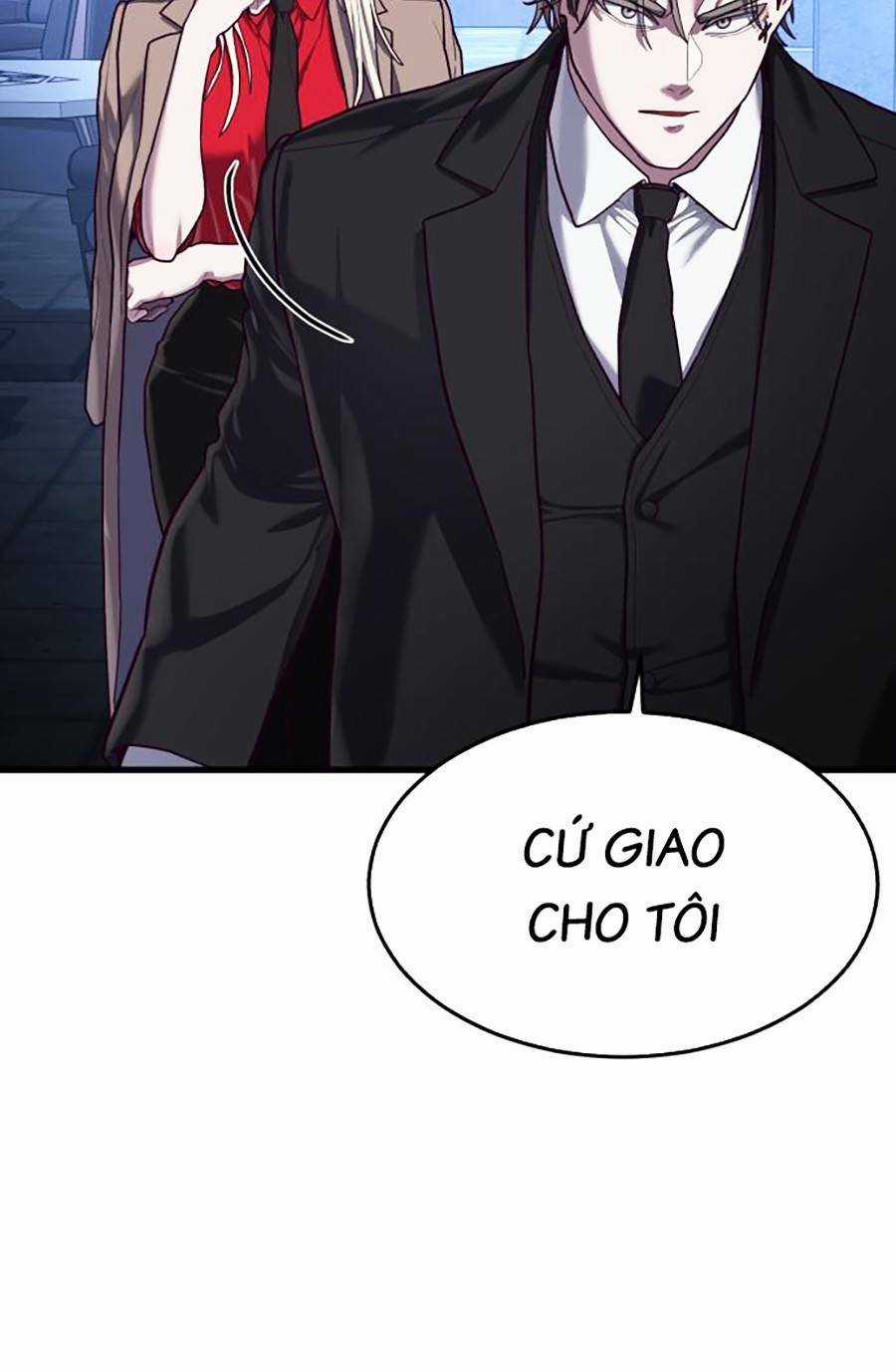 Tên Vâng Lời Tuyệt Đối Chapter 52 trang 86