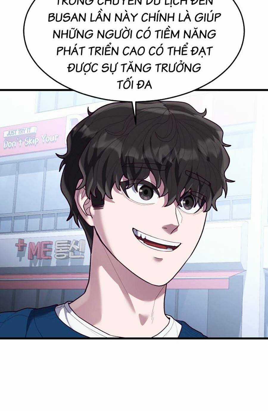 Tên Vâng Lời Tuyệt Đối Chapter 52 trang 9