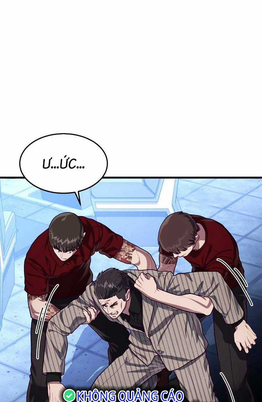 Tên Vâng Lời Tuyệt Đối Chapter 52 trang 95