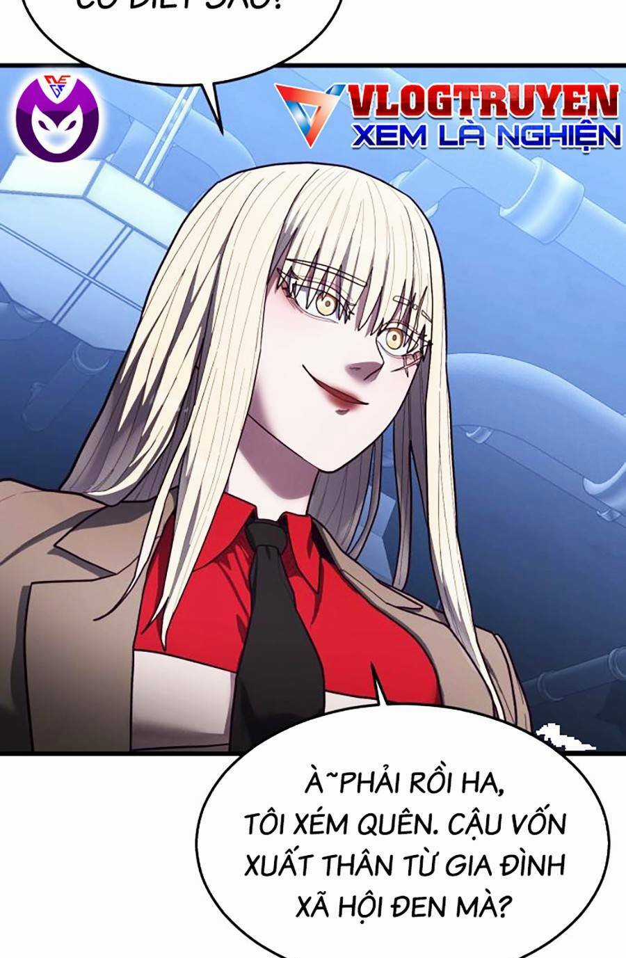 Tên Vâng Lời Tuyệt Đối Chapter 52 trang 98