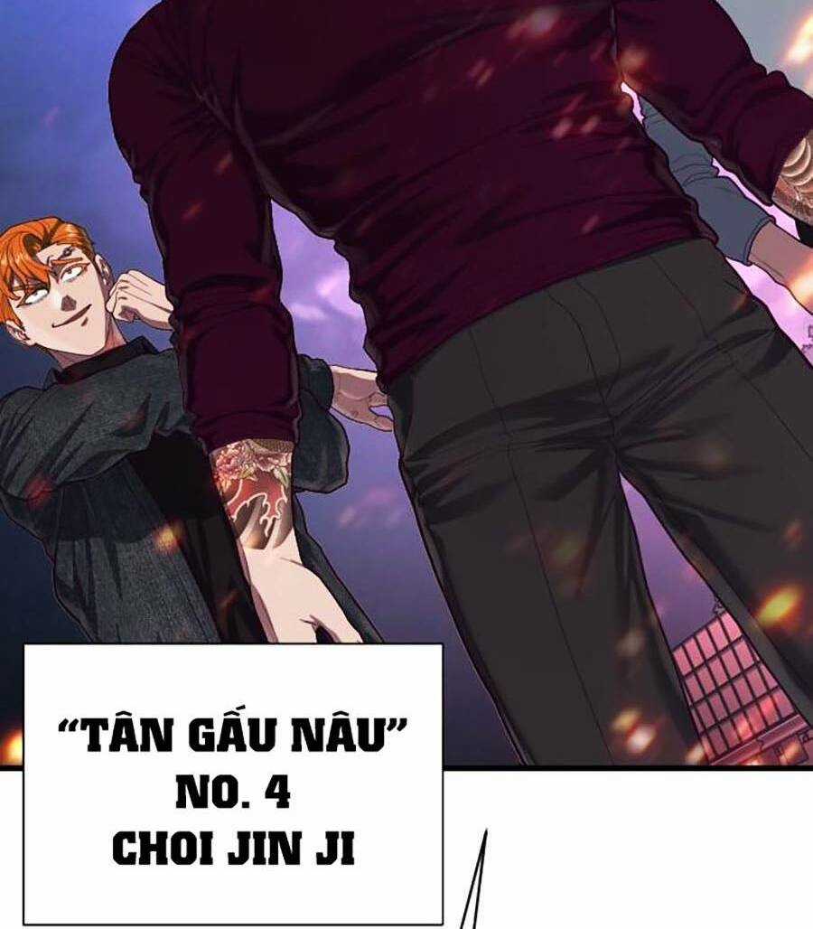 Tên Vâng Lời Tuyệt Đối Chapter 53 trang 131