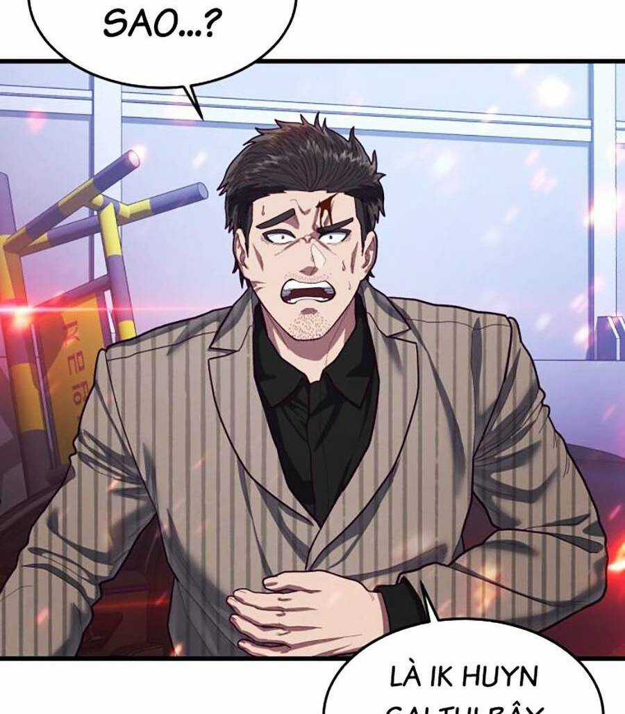 Tên Vâng Lời Tuyệt Đối Chapter 53 trang 133