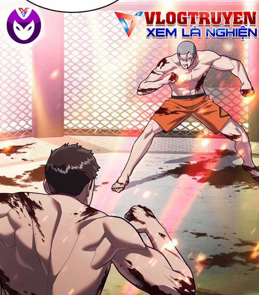 Tên Vâng Lời Tuyệt Đối Chapter 53 trang 156