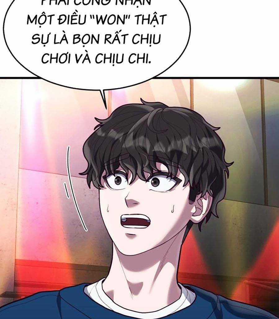 Tên Vâng Lời Tuyệt Đối Chapter 53 trang 158