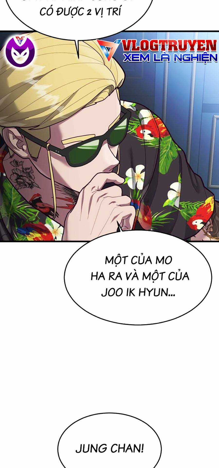 Tên Vâng Lời Tuyệt Đối Chapter 53 trang 163