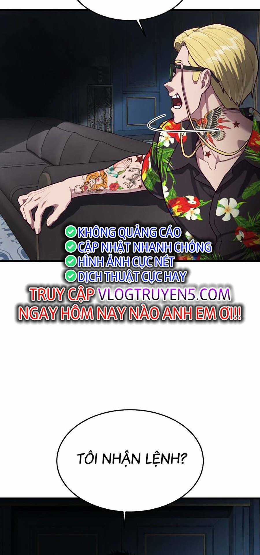 Tên Vâng Lời Tuyệt Đối Chapter 53 trang 164