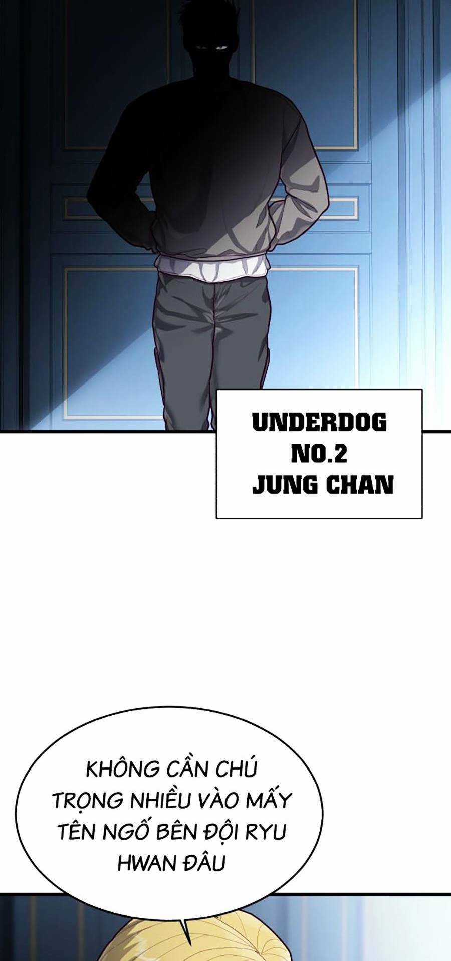 Tên Vâng Lời Tuyệt Đối Chapter 53 trang 165