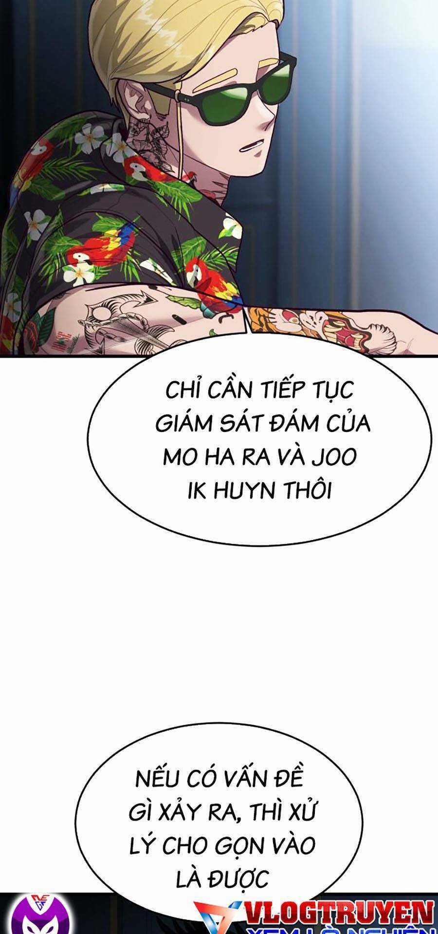 Tên Vâng Lời Tuyệt Đối Chapter 53 trang 166
