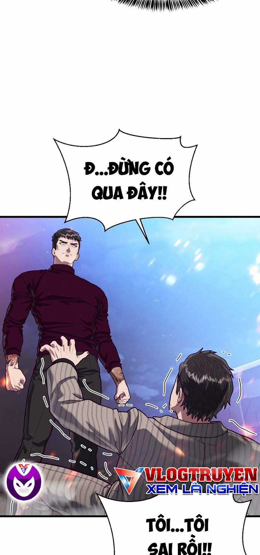 Tên Vâng Lời Tuyệt Đối Chapter 53 trang 174