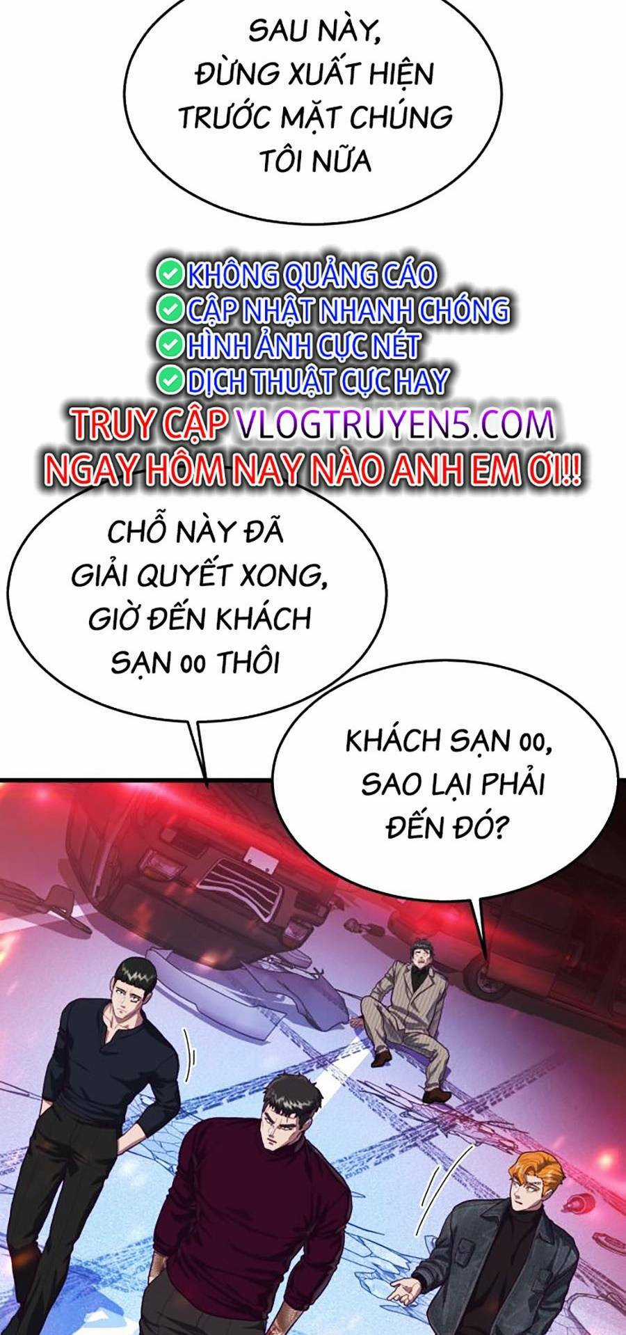 Tên Vâng Lời Tuyệt Đối Chapter 53 trang 177