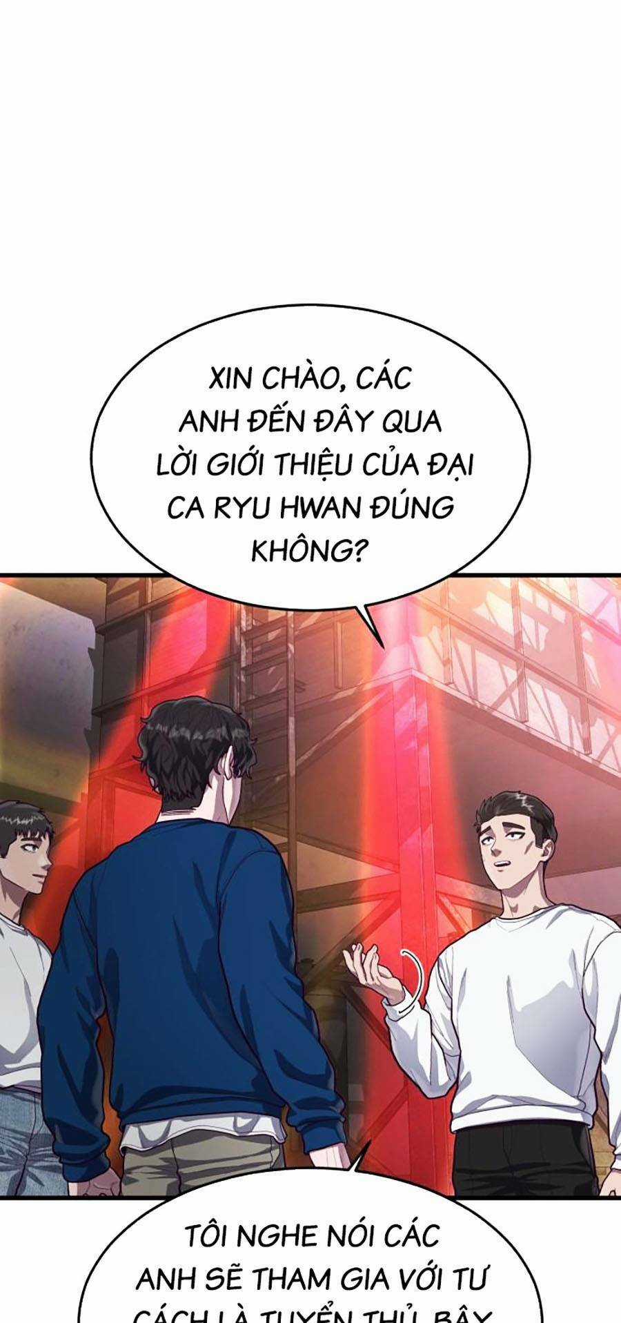 Tên Vâng Lời Tuyệt Đối Chapter 53 trang 180