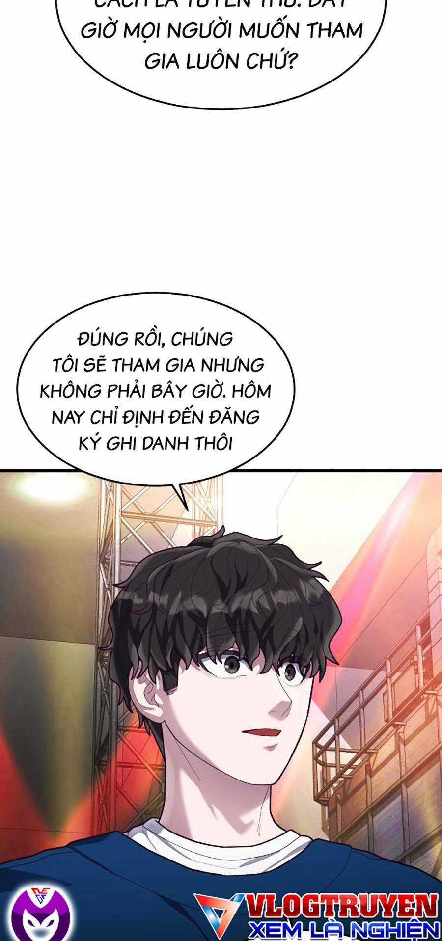 Tên Vâng Lời Tuyệt Đối Chapter 53 trang 181
