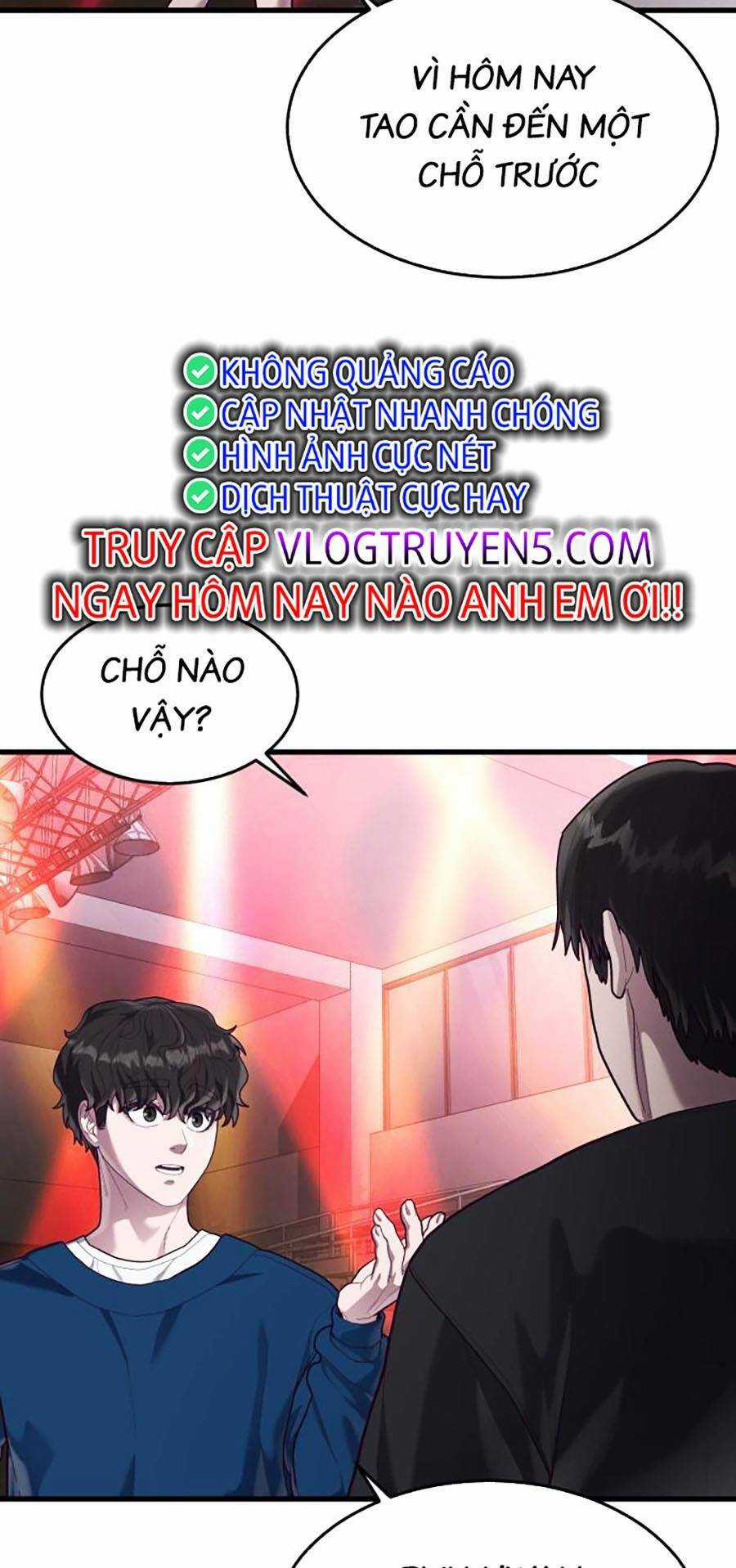 Tên Vâng Lời Tuyệt Đối Chapter 53 trang 183