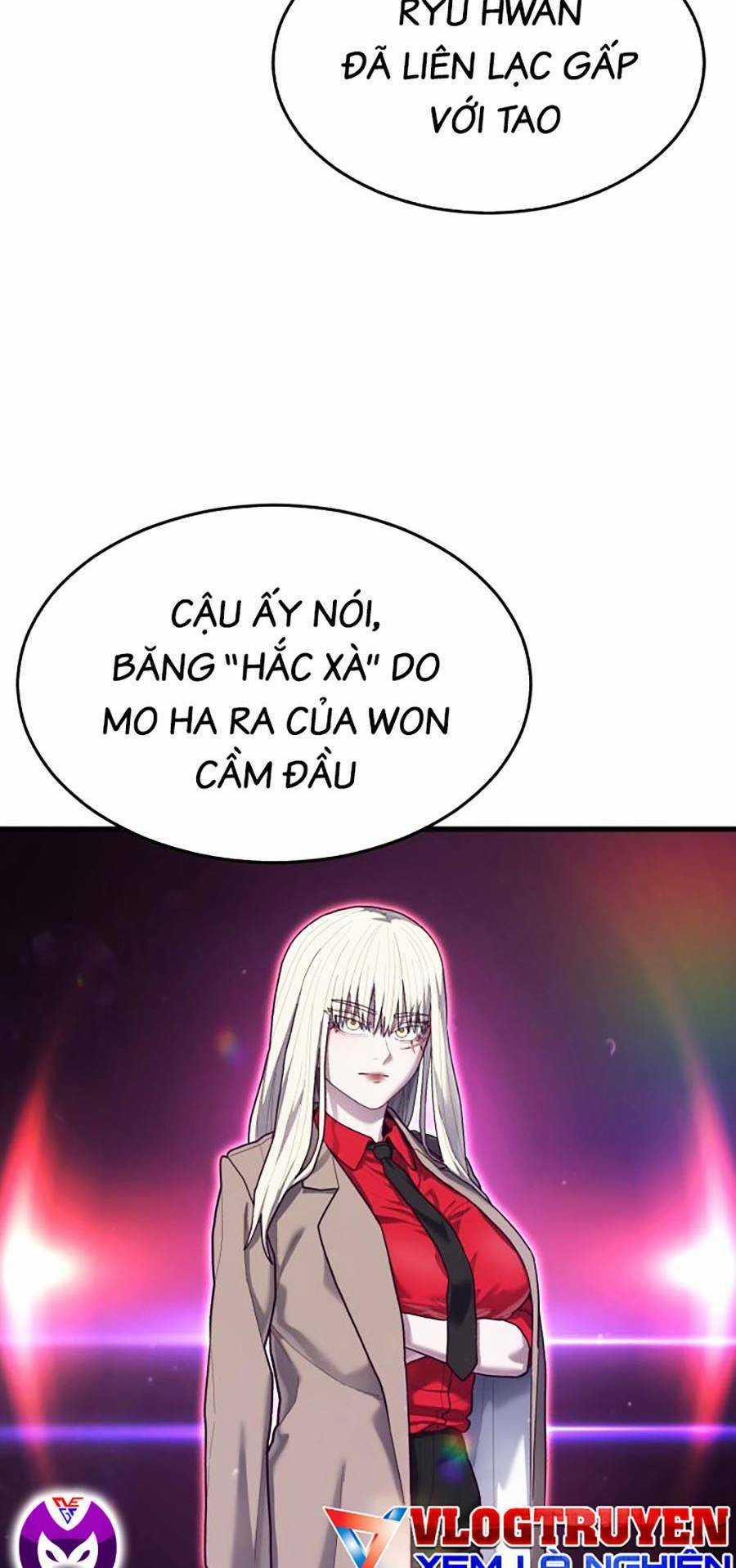 Tên Vâng Lời Tuyệt Đối Chapter 53 trang 184