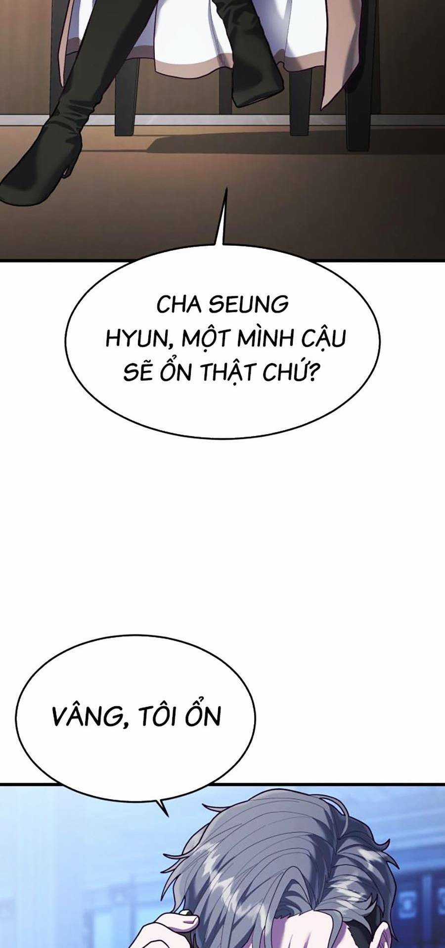 Tên Vâng Lời Tuyệt Đối Chapter 53 trang 190
