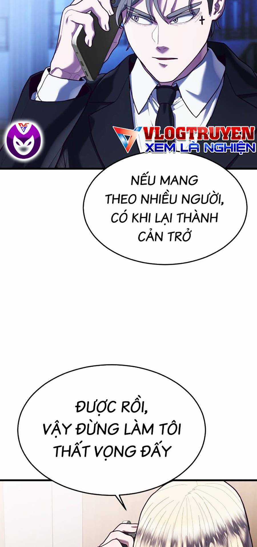 Tên Vâng Lời Tuyệt Đối Chapter 53 trang 191