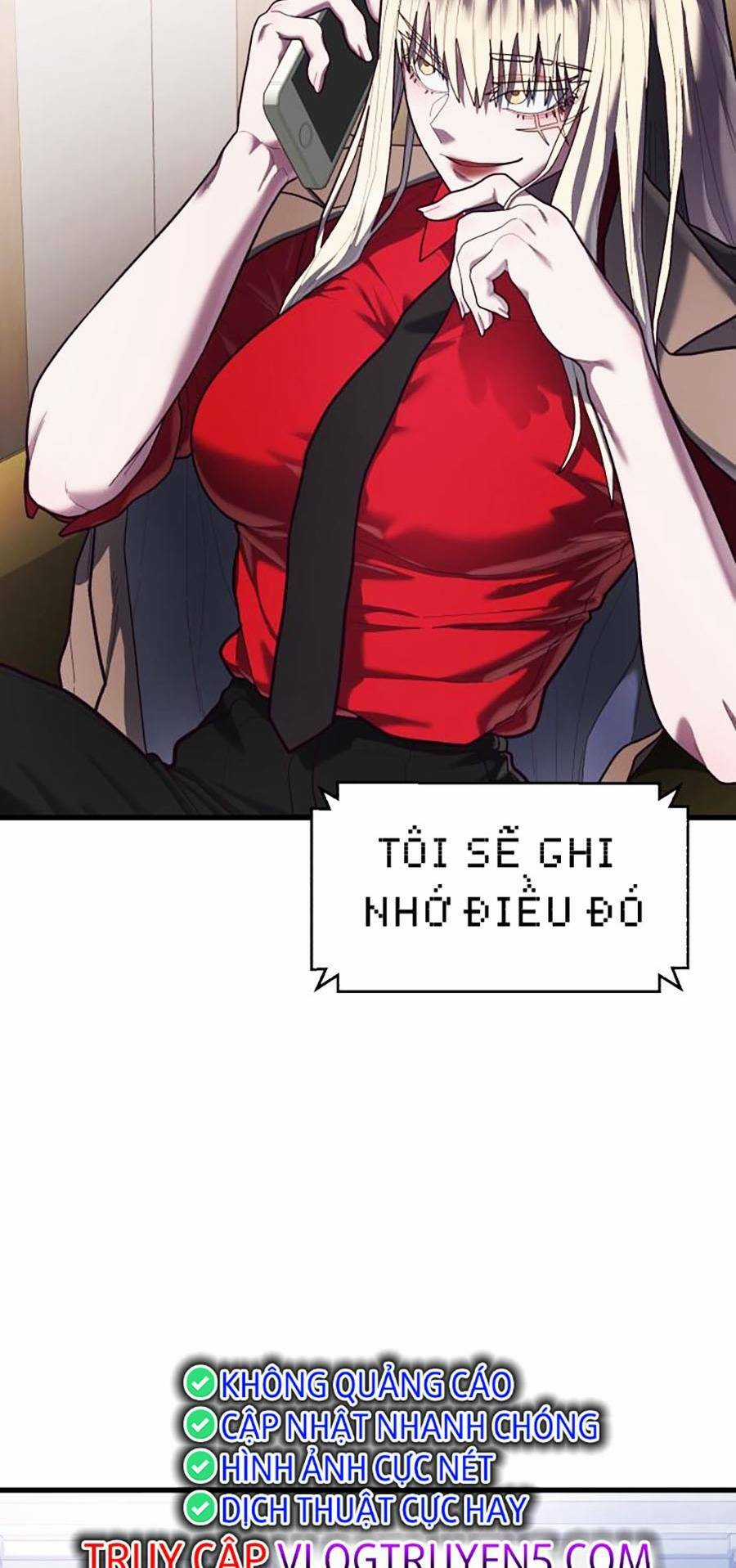 Tên Vâng Lời Tuyệt Đối Chapter 53 trang 192