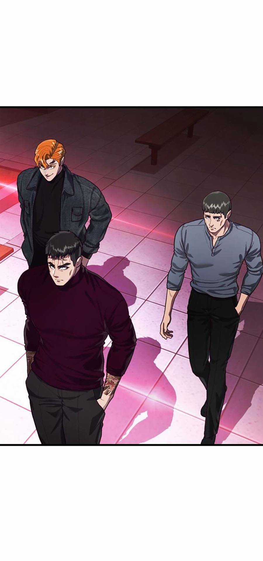 Tên Vâng Lời Tuyệt Đối Chapter 53 trang 195