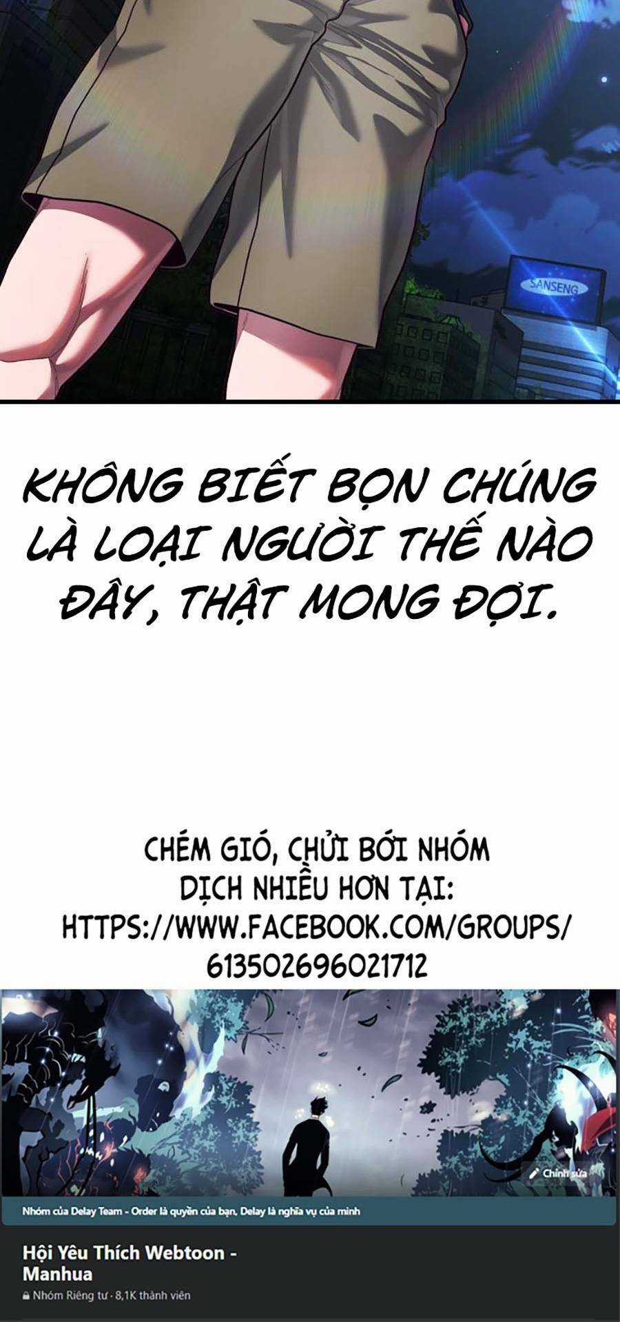 Tên Vâng Lời Tuyệt Đối Chapter 53 trang 199