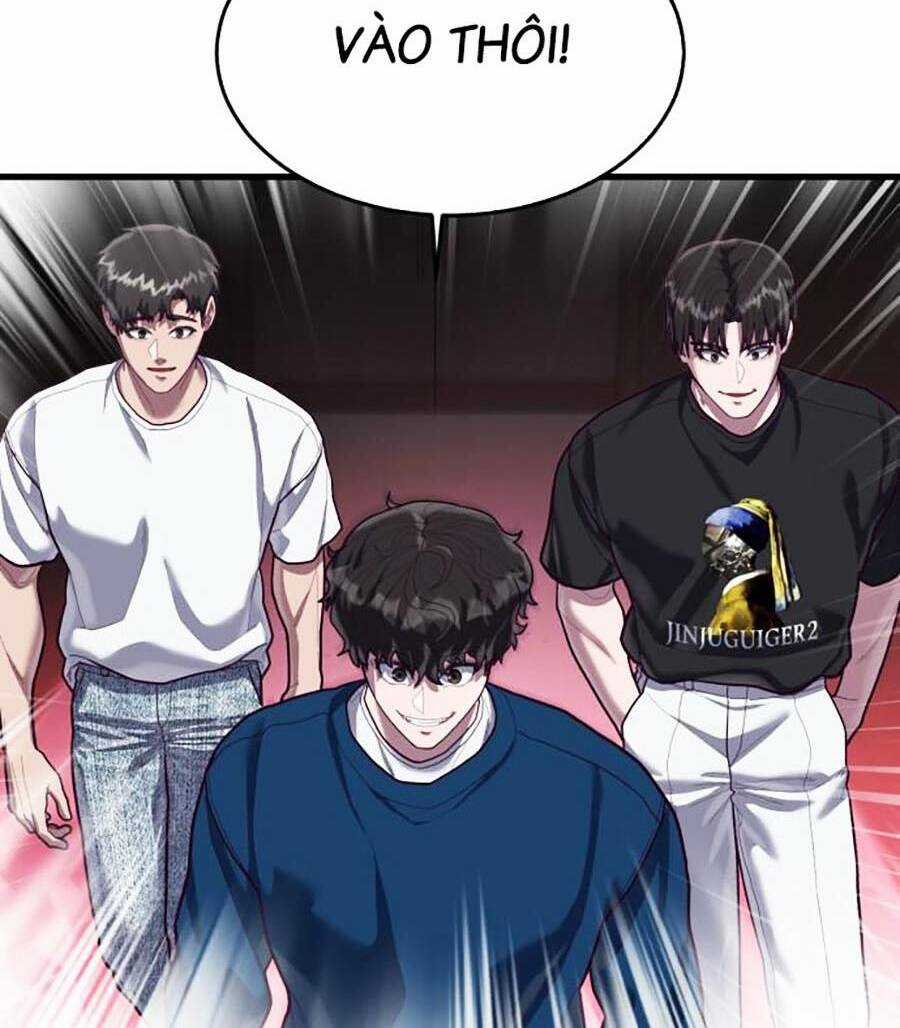 Tên Vâng Lời Tuyệt Đối Chapter 53 trang 53