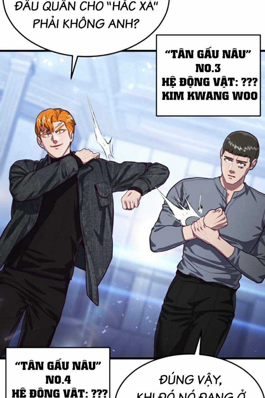 Tên Vâng Lời Tuyệt Đối Chapter 54 trang 10