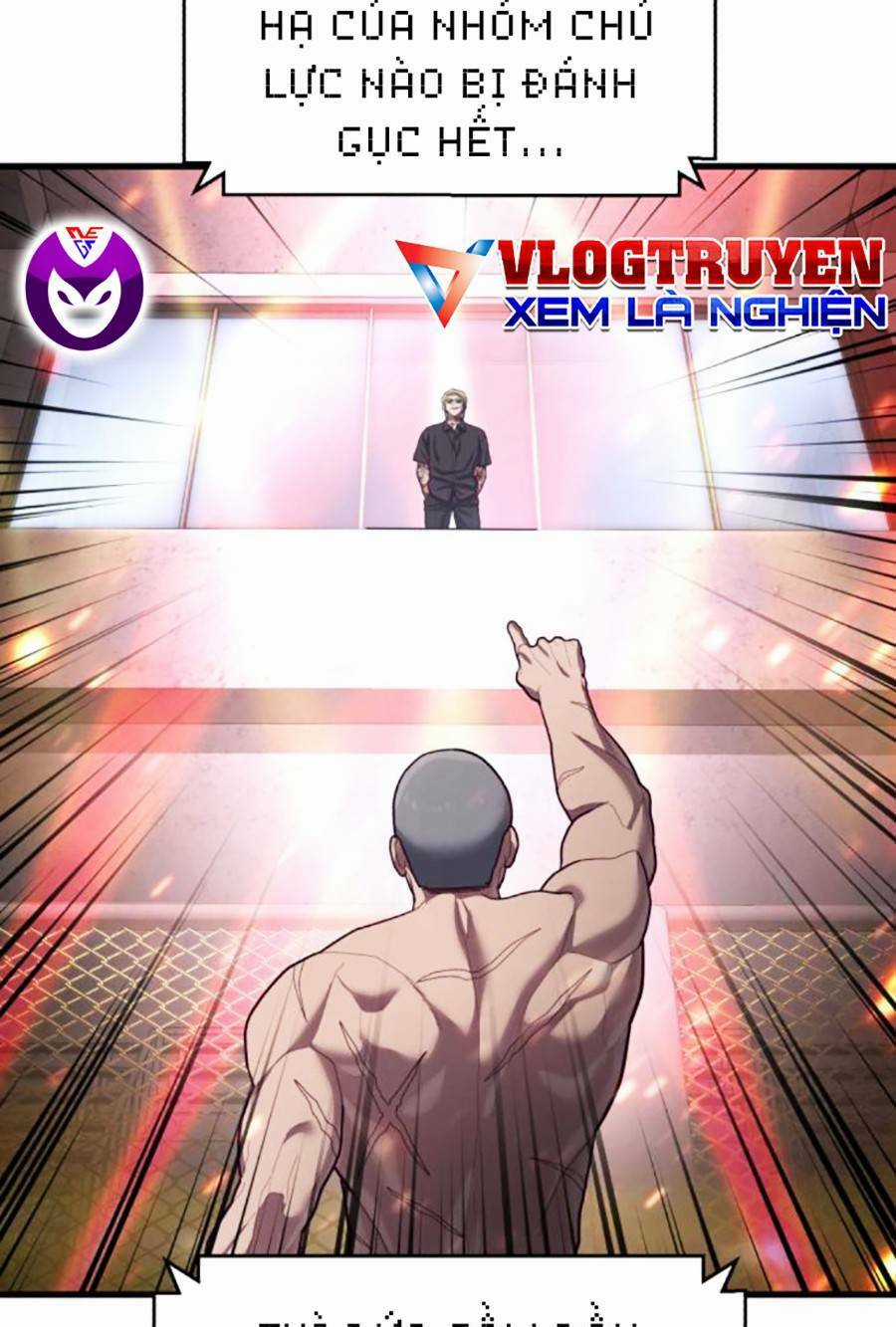 Tên Vâng Lời Tuyệt Đối Chapter 54 trang 100