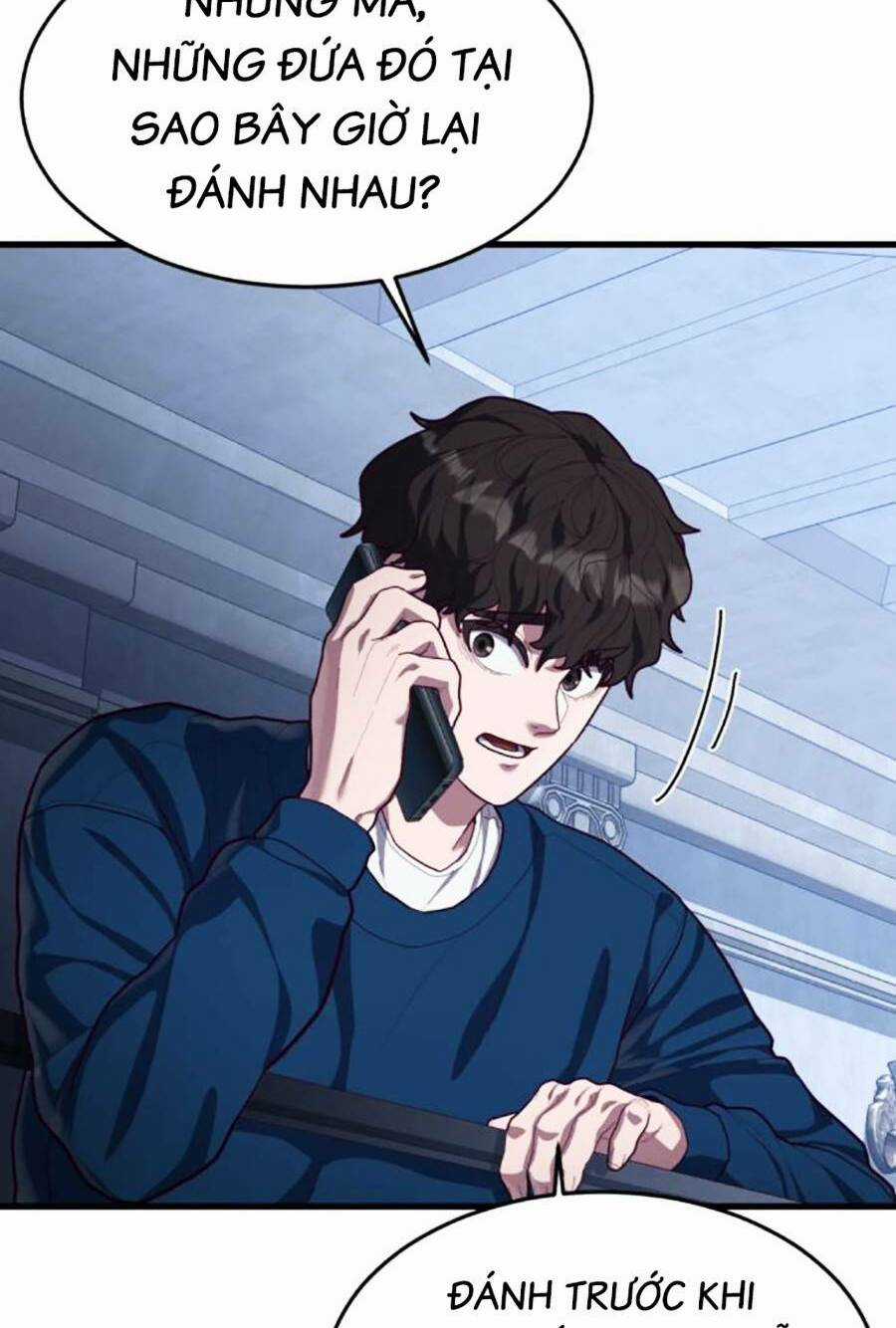 Tên Vâng Lời Tuyệt Đối Chapter 54 trang 103