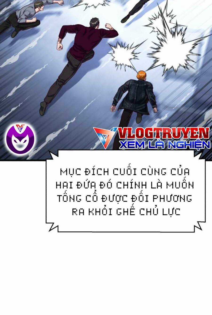 Tên Vâng Lời Tuyệt Đối Chapter 54 trang 105