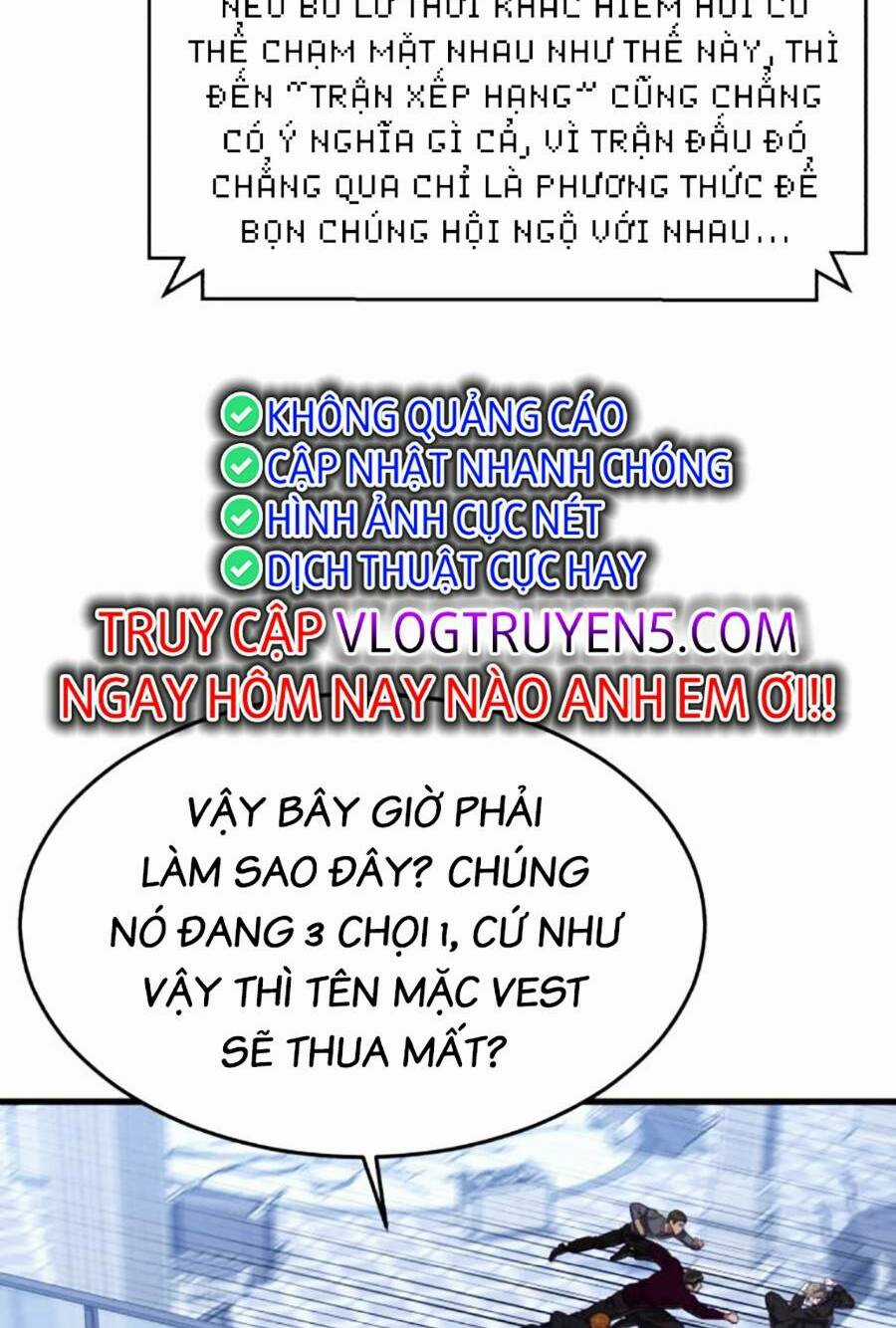 Tên Vâng Lời Tuyệt Đối Chapter 54 trang 107