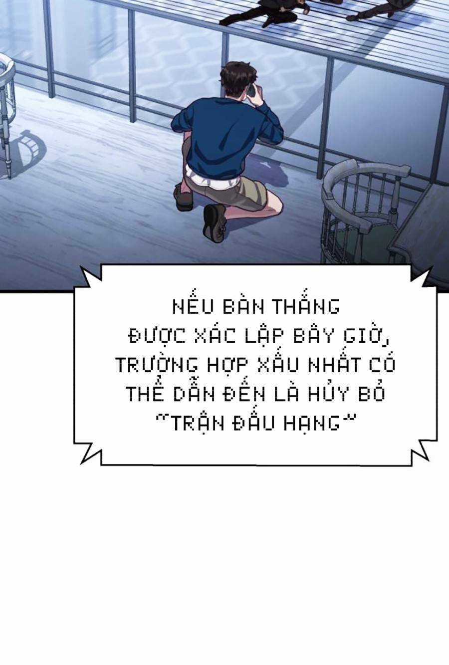 Tên Vâng Lời Tuyệt Đối Chapter 54 trang 108