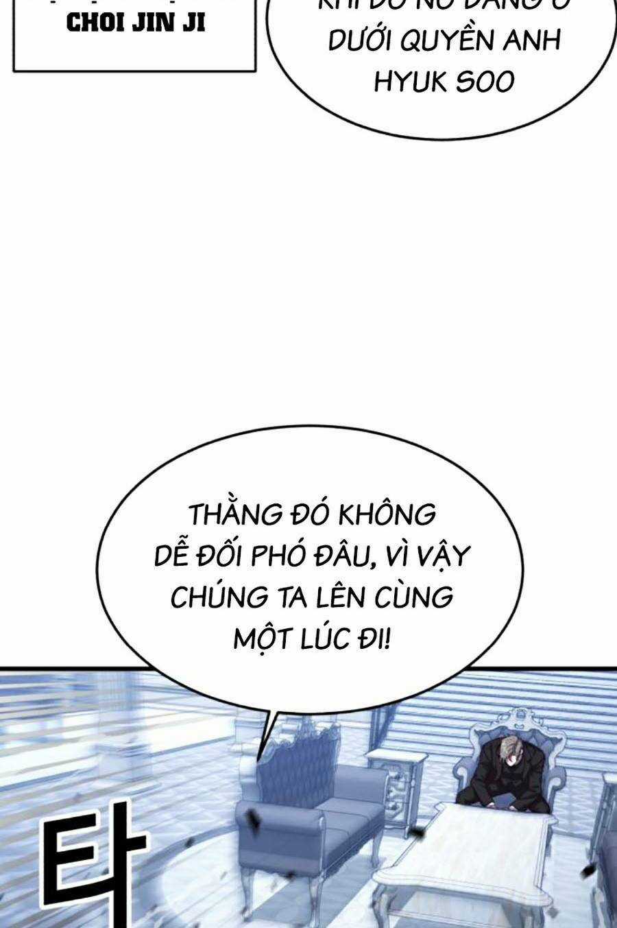 Tên Vâng Lời Tuyệt Đối Chapter 54 trang 11