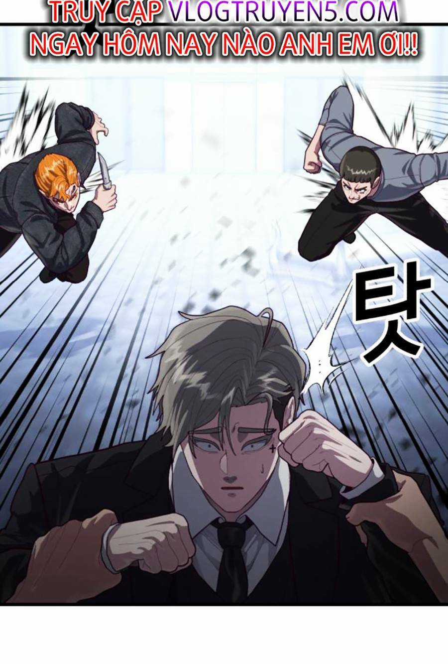 Tên Vâng Lời Tuyệt Đối Chapter 54 trang 118