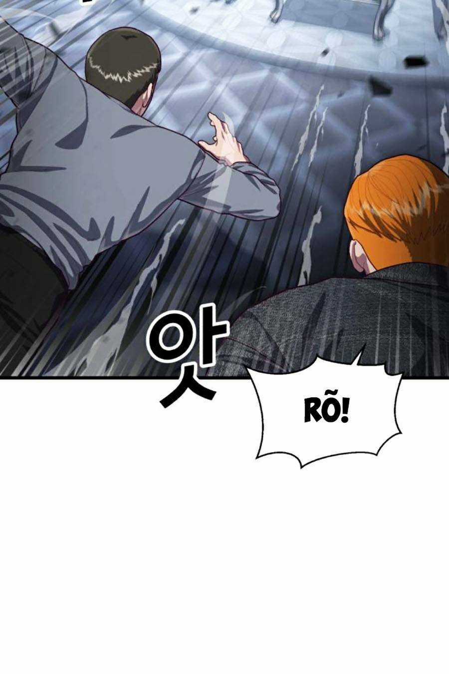 Tên Vâng Lời Tuyệt Đối Chapter 54 trang 12