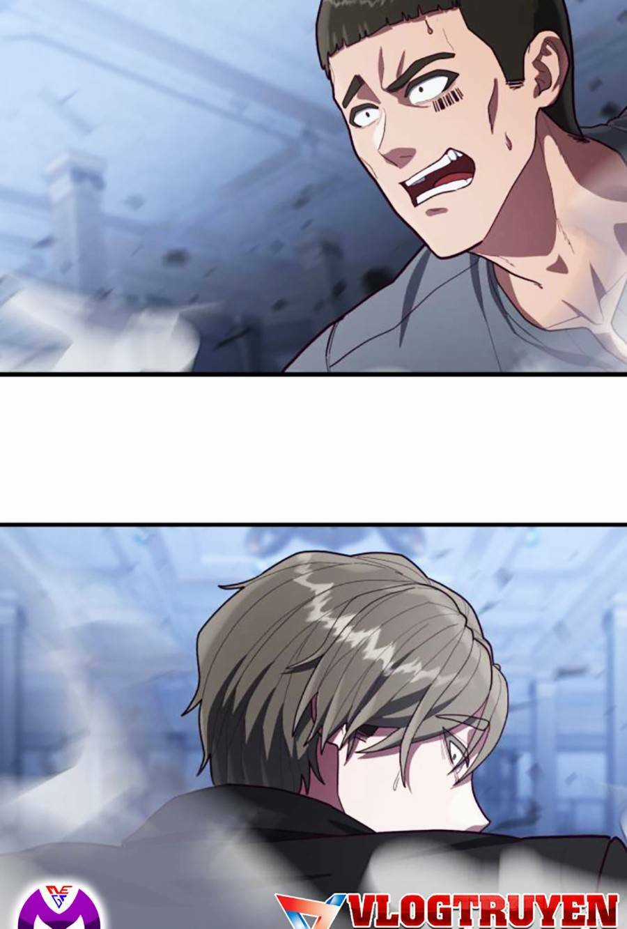 Tên Vâng Lời Tuyệt Đối Chapter 54 trang 126