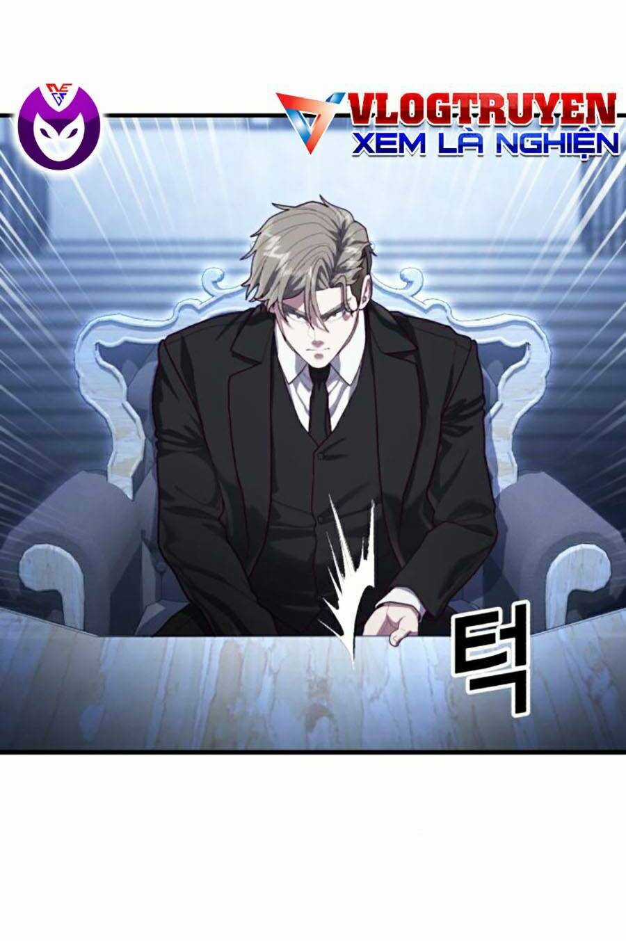 Tên Vâng Lời Tuyệt Đối Chapter 54 trang 13