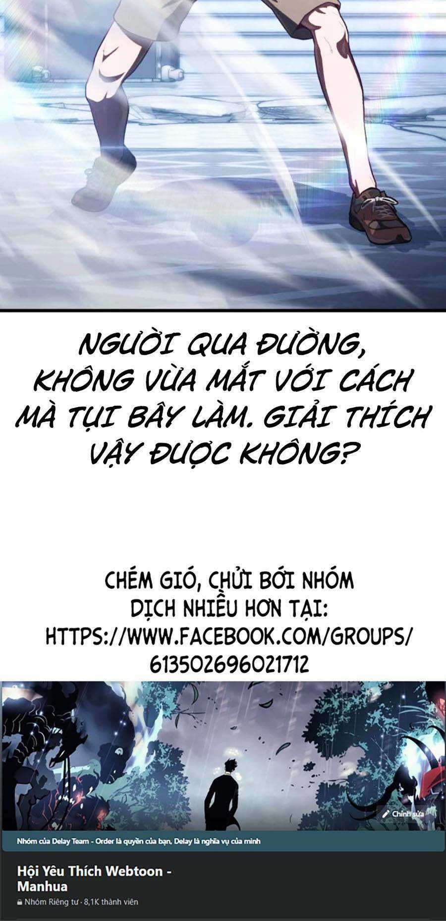 Tên Vâng Lời Tuyệt Đối Chapter 54 trang 131