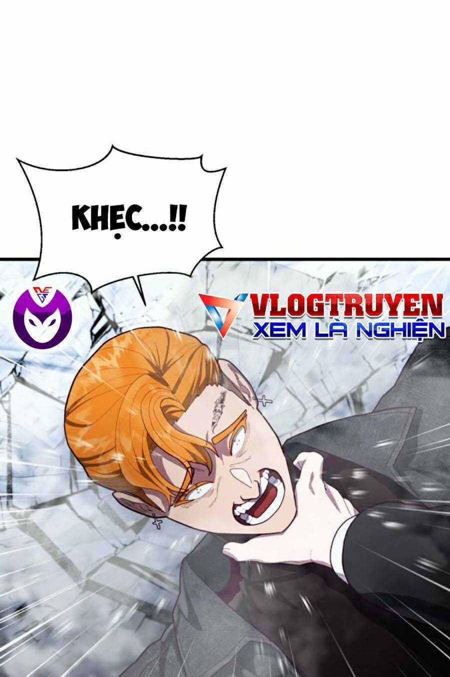 Tên Vâng Lời Tuyệt Đối Chapter 54 trang 25