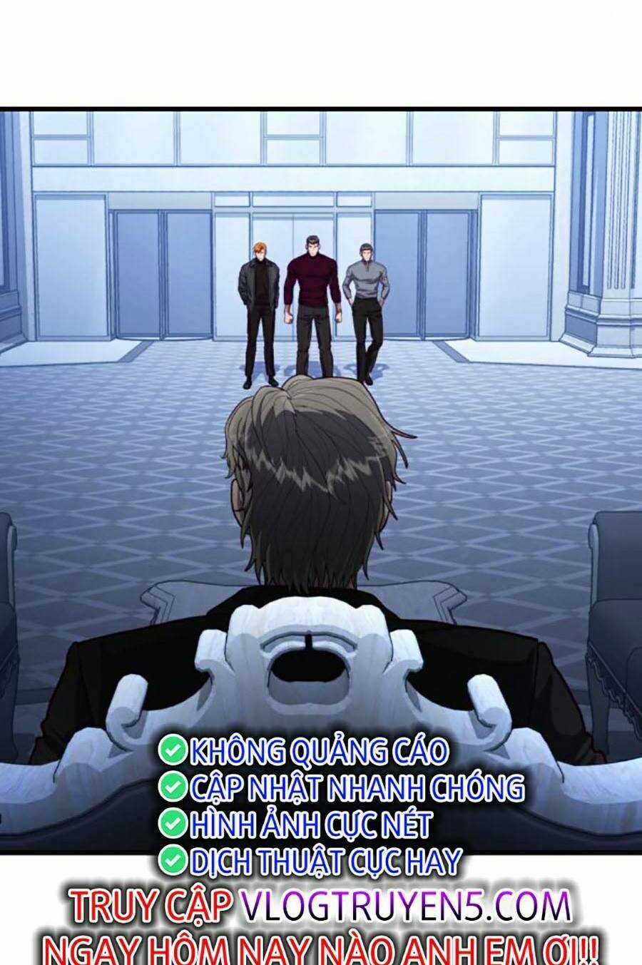 Tên Vâng Lời Tuyệt Đối Chapter 54 trang 3