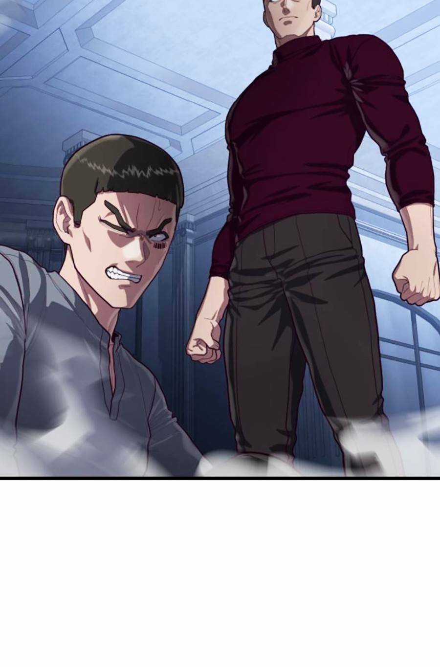 Tên Vâng Lời Tuyệt Đối Chapter 54 trang 36