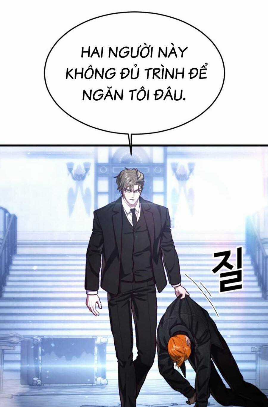 Tên Vâng Lời Tuyệt Đối Chapter 54 trang 37