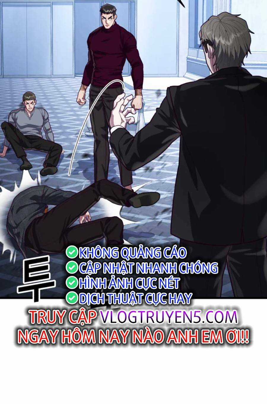 Tên Vâng Lời Tuyệt Đối Chapter 54 trang 40