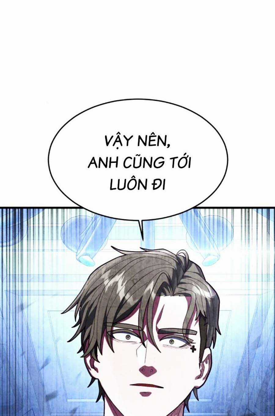 Tên Vâng Lời Tuyệt Đối Chapter 54 trang 41